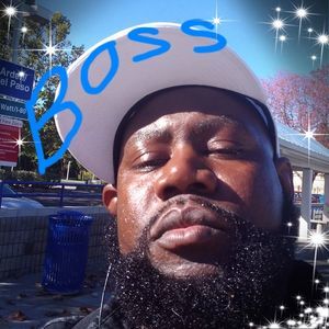 Meet your Posher, Larry